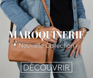 NOUVEAUTÉS MAROQUINERIE